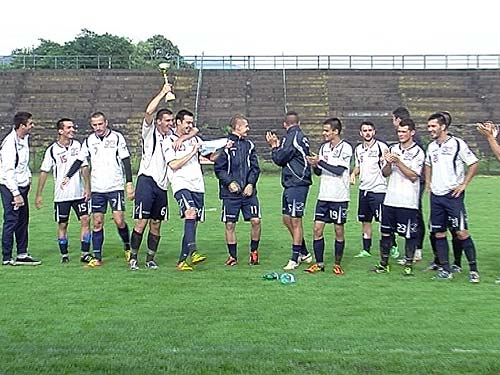 Foto: FC Municipal Baia Mare